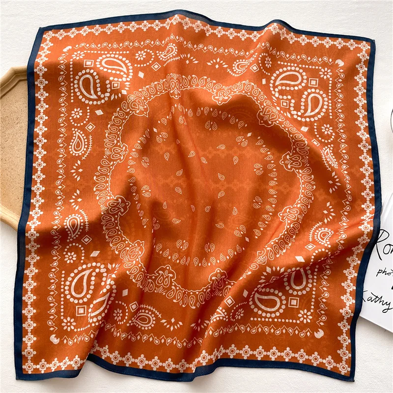 Saf Pamuklu Kadın Eşarp Kare F - Bandana Cotton incelemesi ve fiyatı