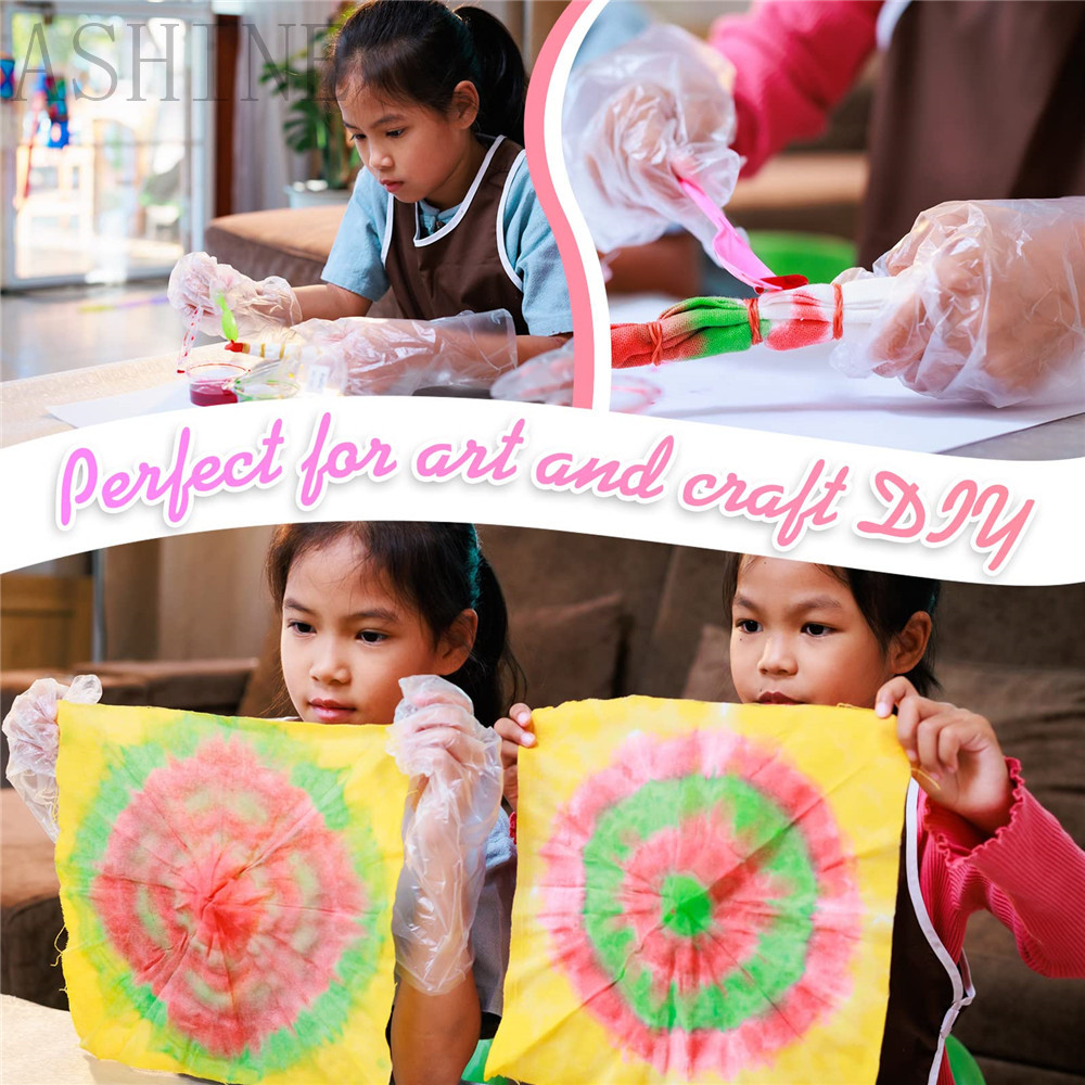 Kravat boyama beyaz bandanalar - Handkerchief Cotton Men incelemesi ve fiyatı