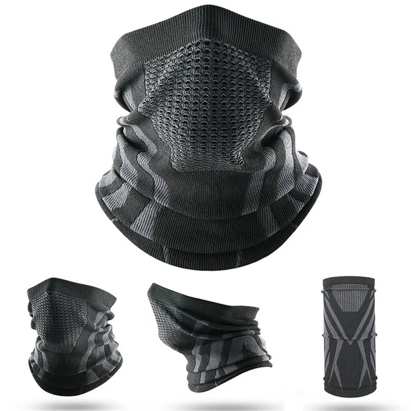 Renkler Kış Nefes Rahat Termal - Neck Warmer Tube incelemesi ve fiyatı