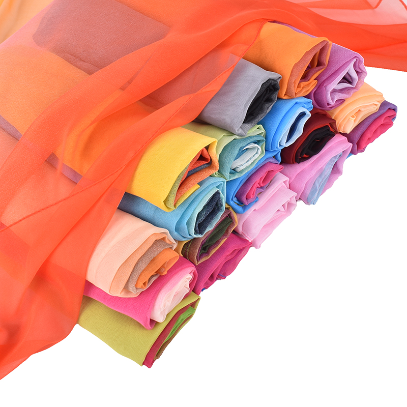 2023 ilkbahar/yaz yeni üç renk - Scarf Silk Square incelemesi ve fiyatı