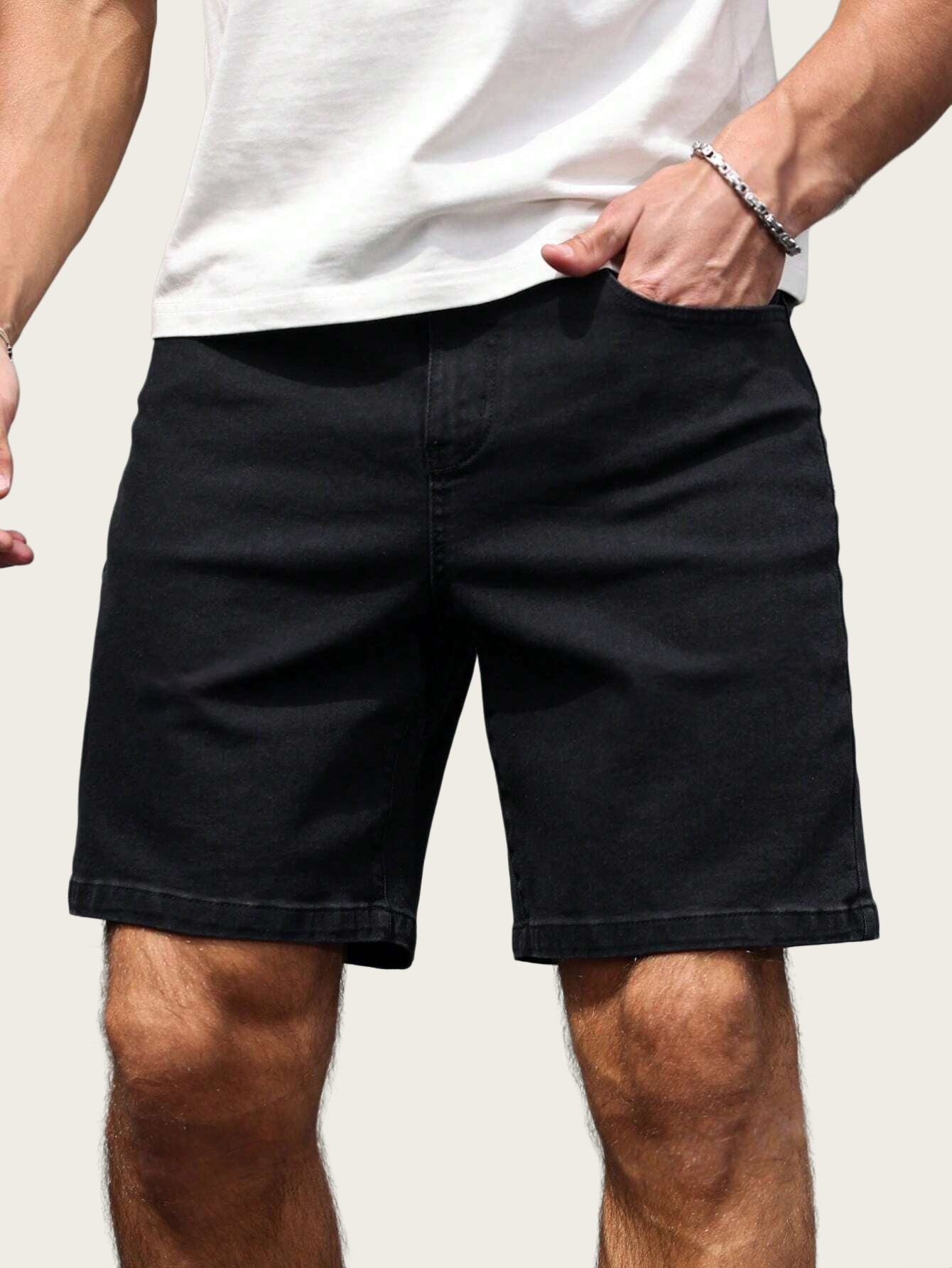 Erkek Saf Siyah Dar Kesim Kot  - Levis Jeans 501 incelemesi ve fiyatı