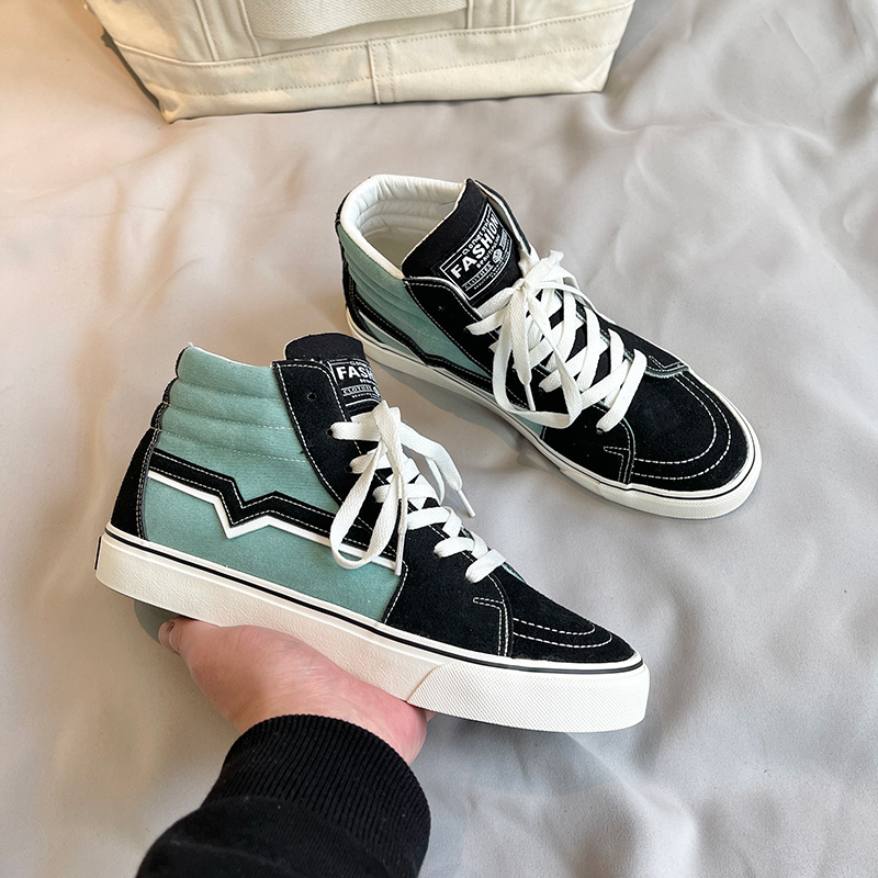Retro Yüksek Top Spor Ayakkabı - Vans Shoes Authentic incelemesi ve fiyatı