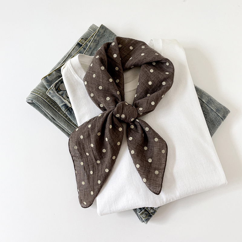 Yeni Düz Renk Pamuklu Keten Hi - Bandana Cotton incelemesi ve fiyatı