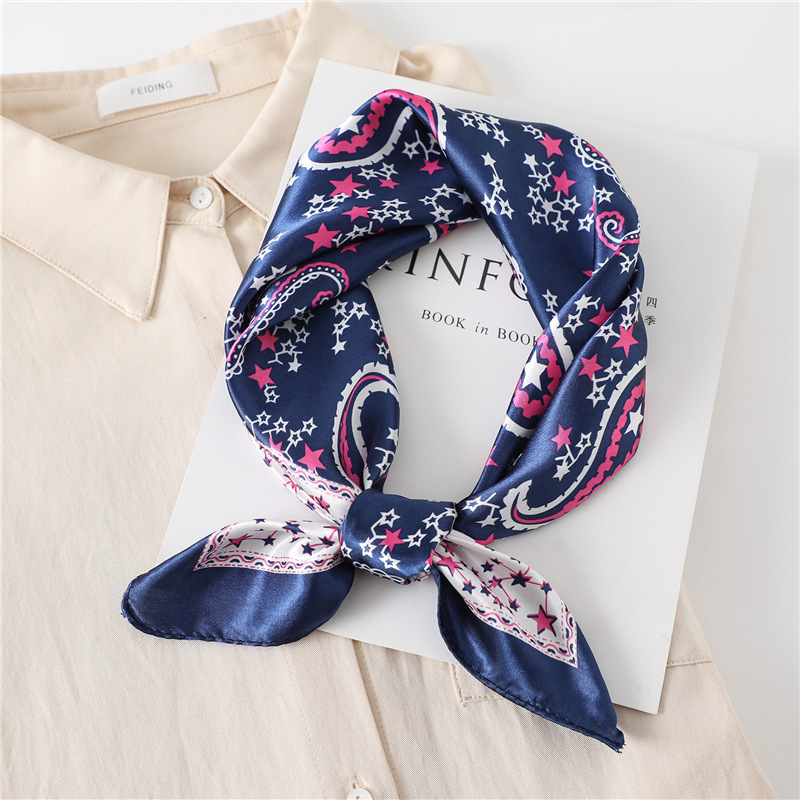 60cm lüks kare ipek eşarp kadı - Face Scarf Mask incelemesi ve fiyatı