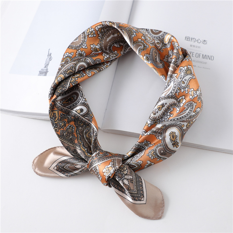 60cm lüks kare ipek eşarp kadı - Face Scarf Mask incelemesi ve fiyatı