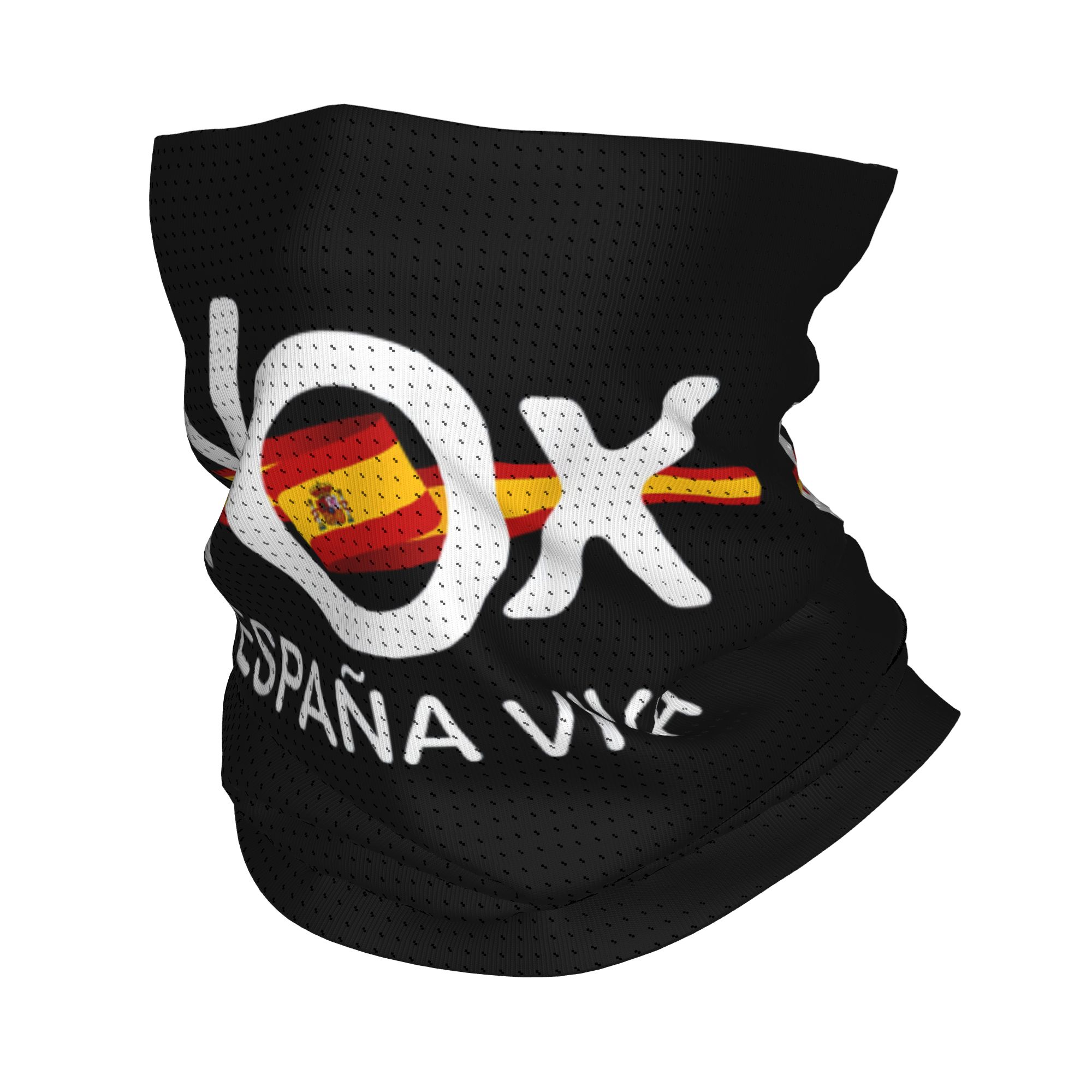 Özel Espana Viva Vox Kışlık Ba - Neck Warmer Tube incelemesi ve fiyatı