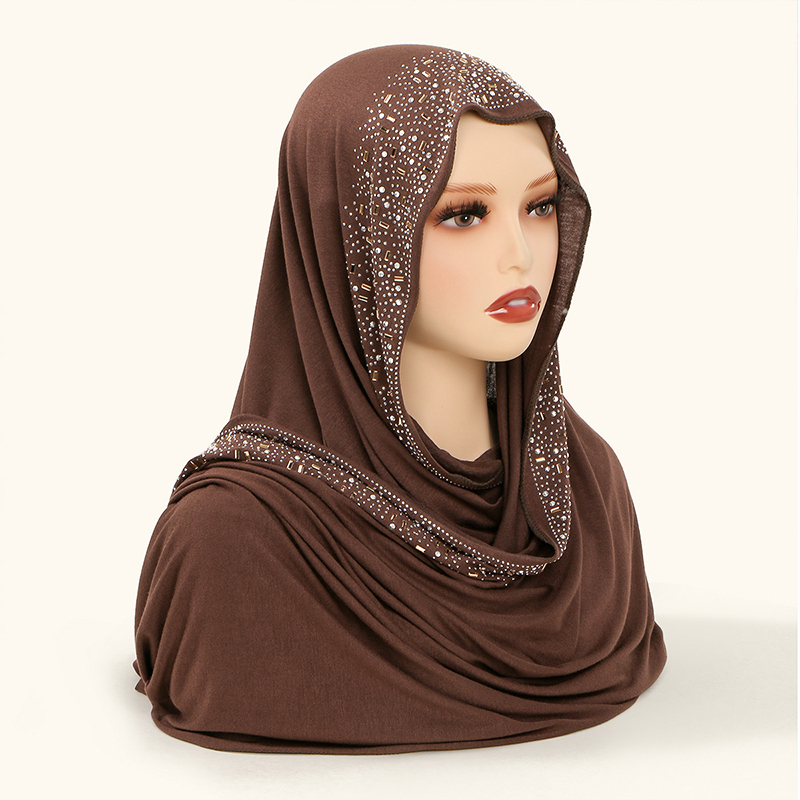 Ramazan Müslüman Işıltılı Rhin - Bandana Cotton incelemesi ve fiyatı