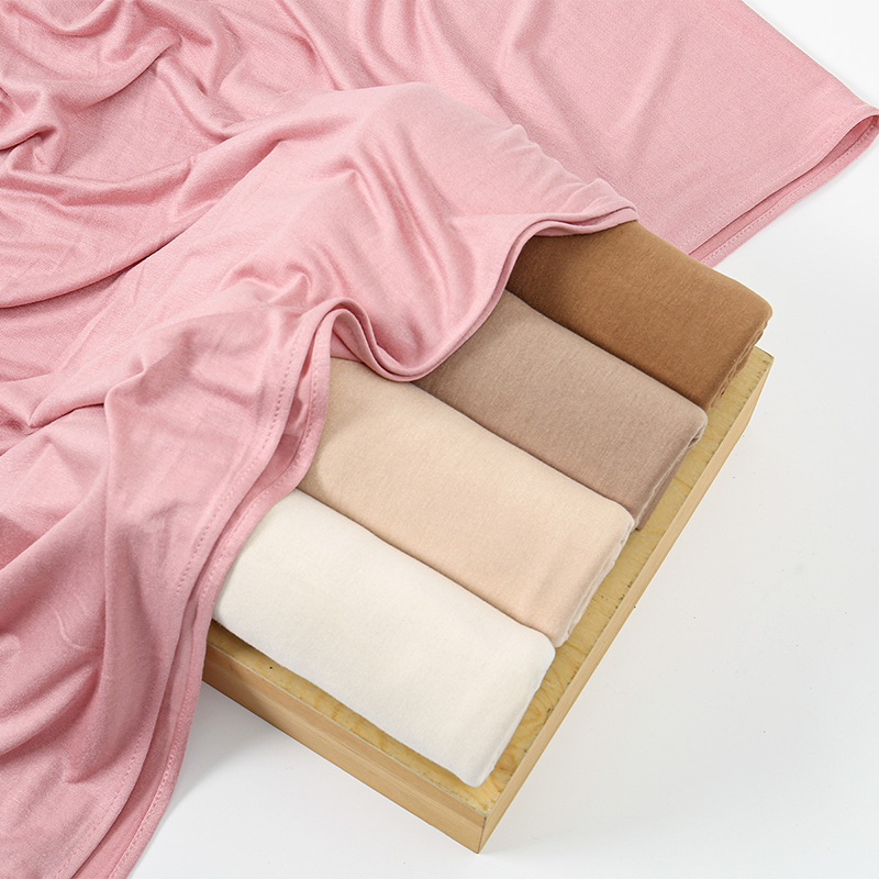 Premium Modal Pamuklu Jersey E - Bandana Cotton incelemesi ve fiyatı