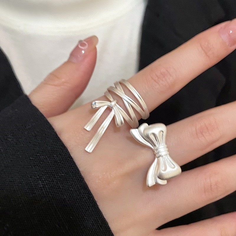 BF KULÜBÜ 925 Ayar Gümüş Yüzük - Tie Clip Silver incelemesi ve fiyatı