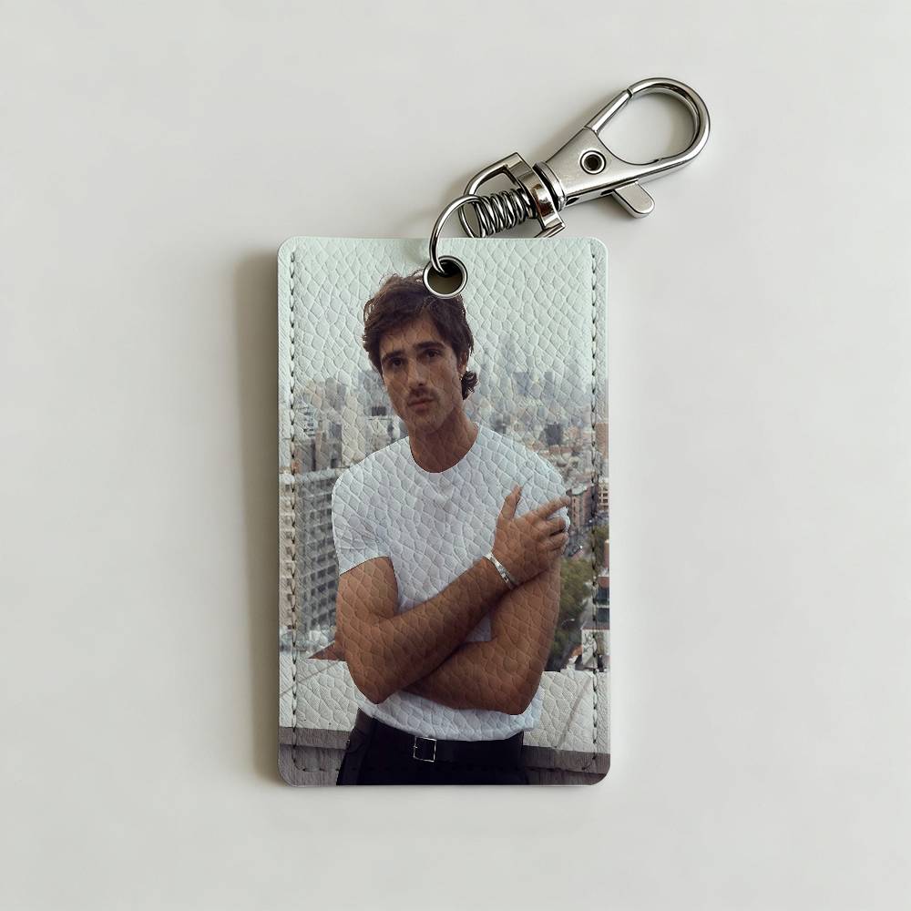 Oyuncu J-Jacob Elordi Kart Tut - Lanyard Badge Holder incelemesi ve fiyatı