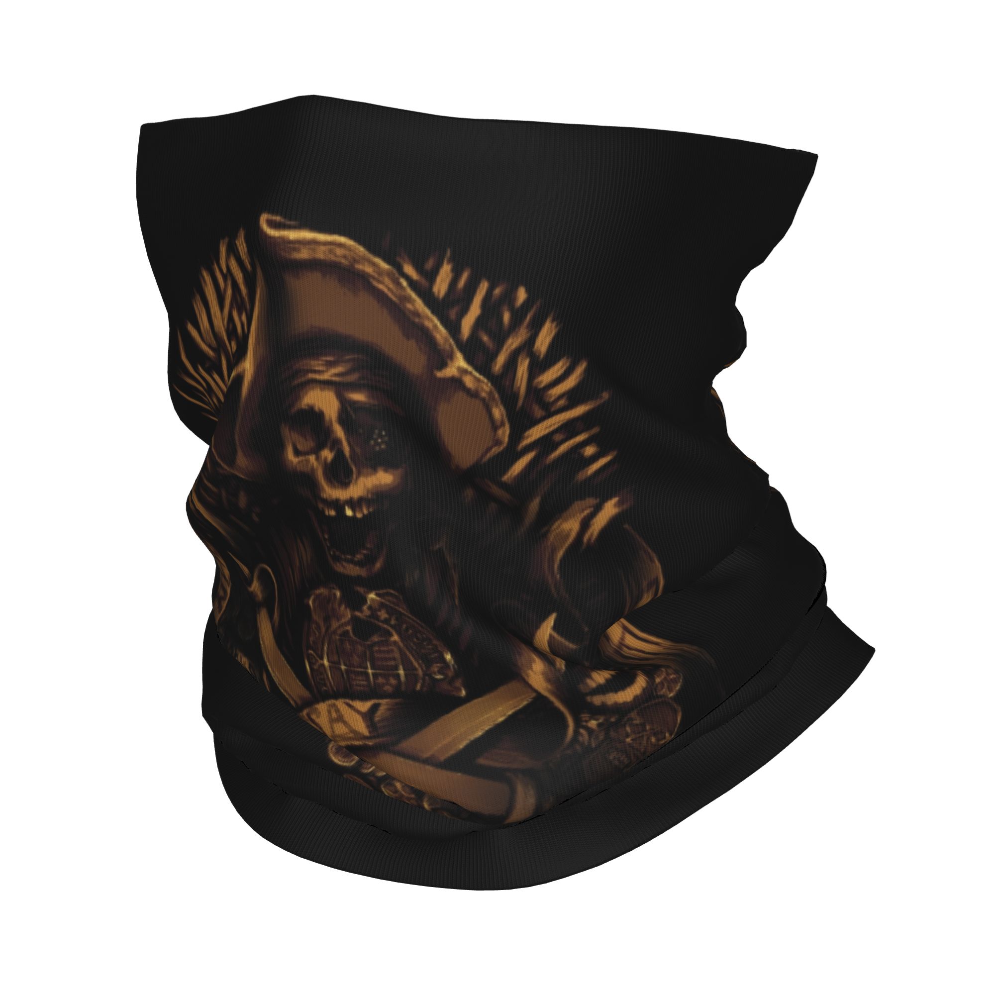 Özel Tasarım Never Say Die Kor - Neck Warmer Tube incelemesi ve fiyatı